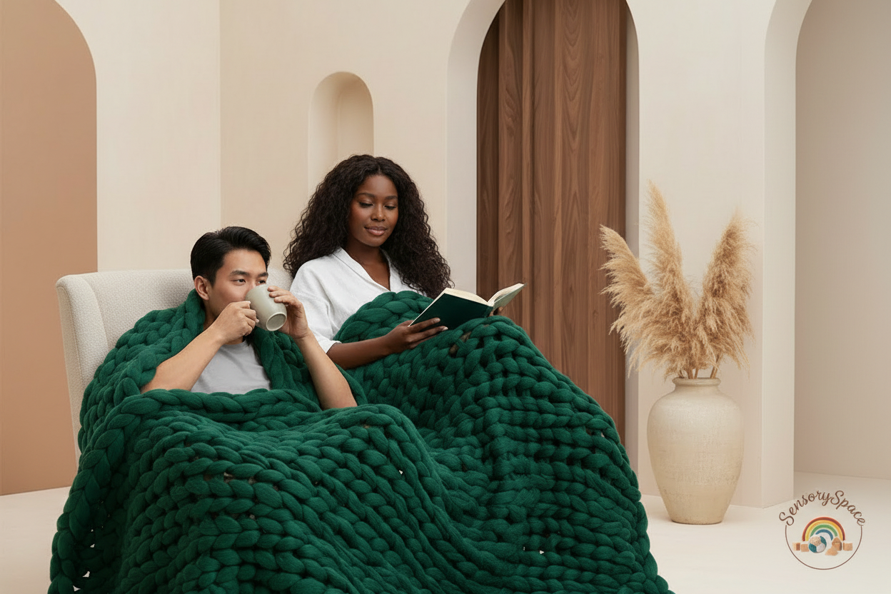 Blanket 13