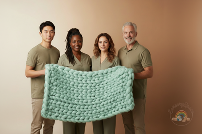 Blanket 5