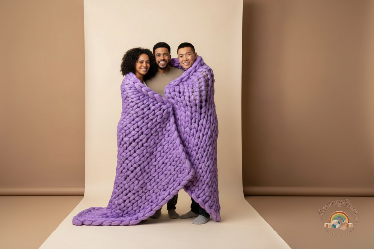 Blanket 6