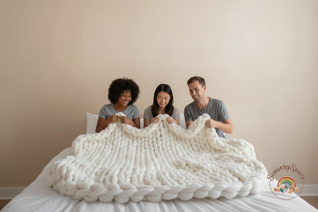 Blanket 8