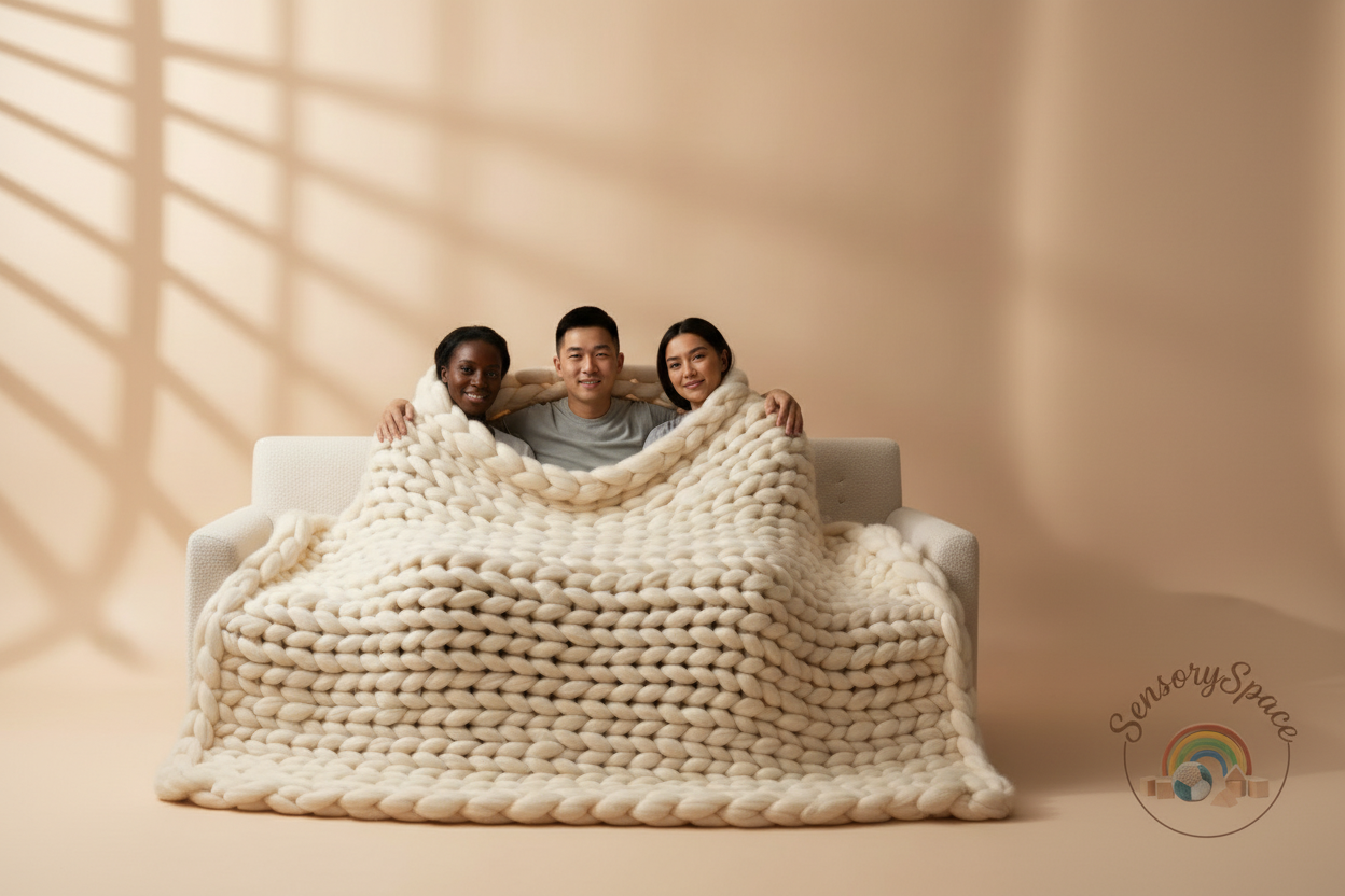 Blanket 9