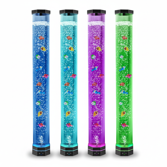 Bubble Tube 1