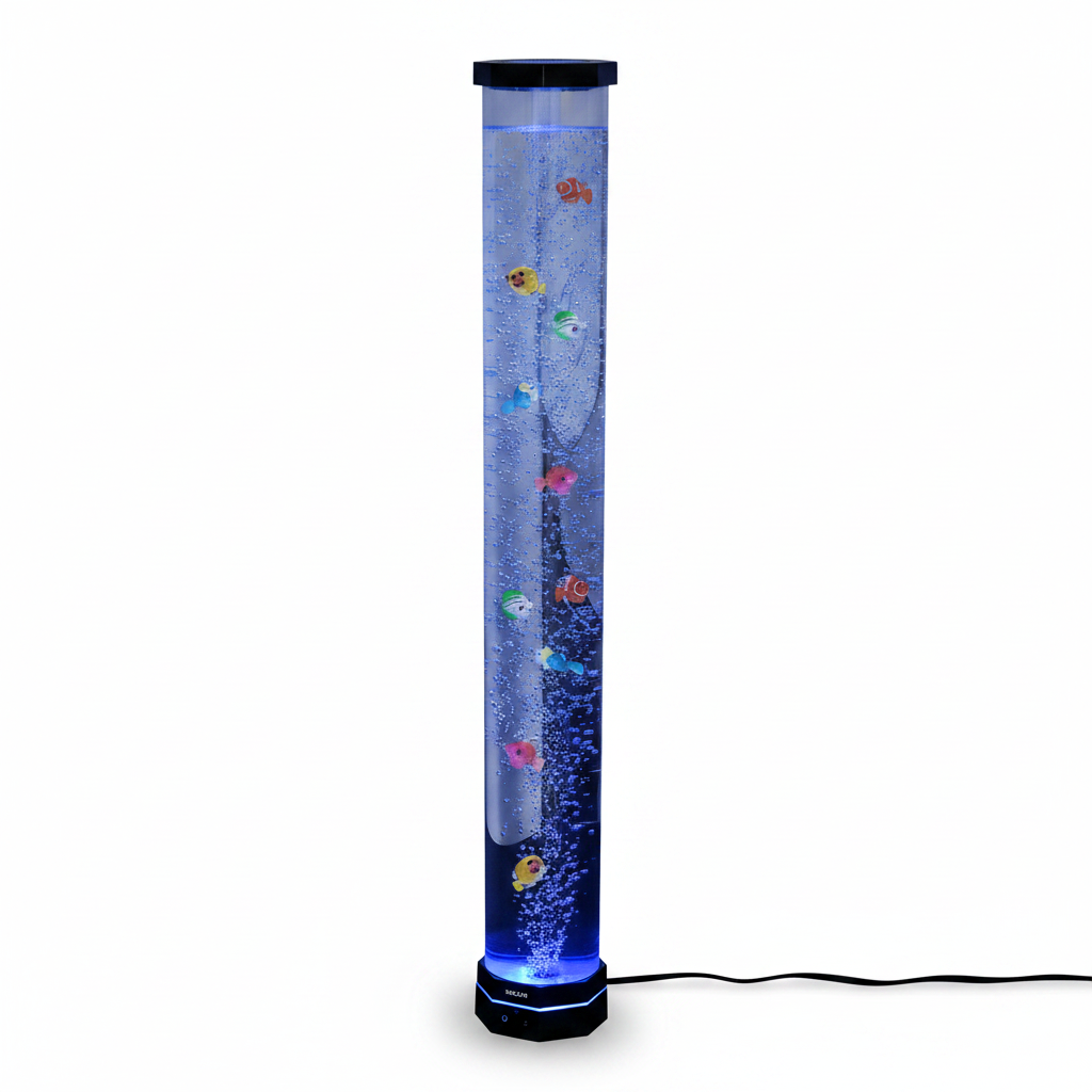 Bubble Tube 10