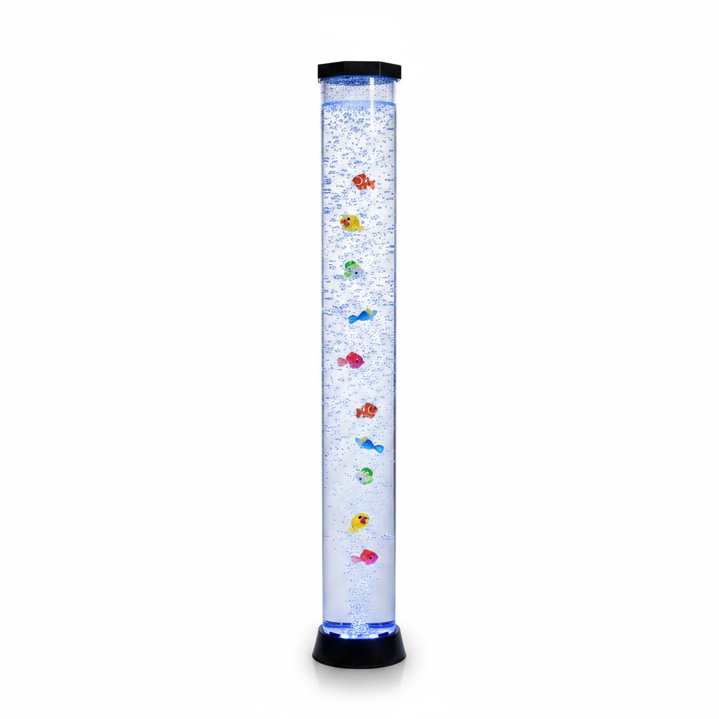 Bubble Tube 2