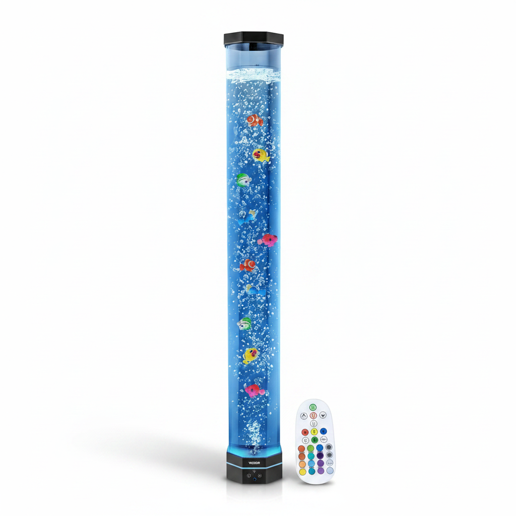 Bubble Tube 3