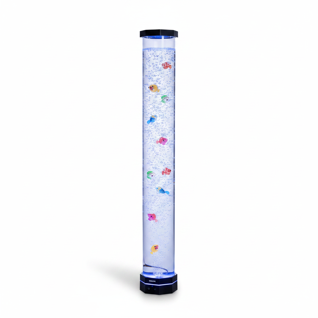Bubble Tube 5