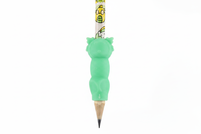 Cartoon Pencil Grip