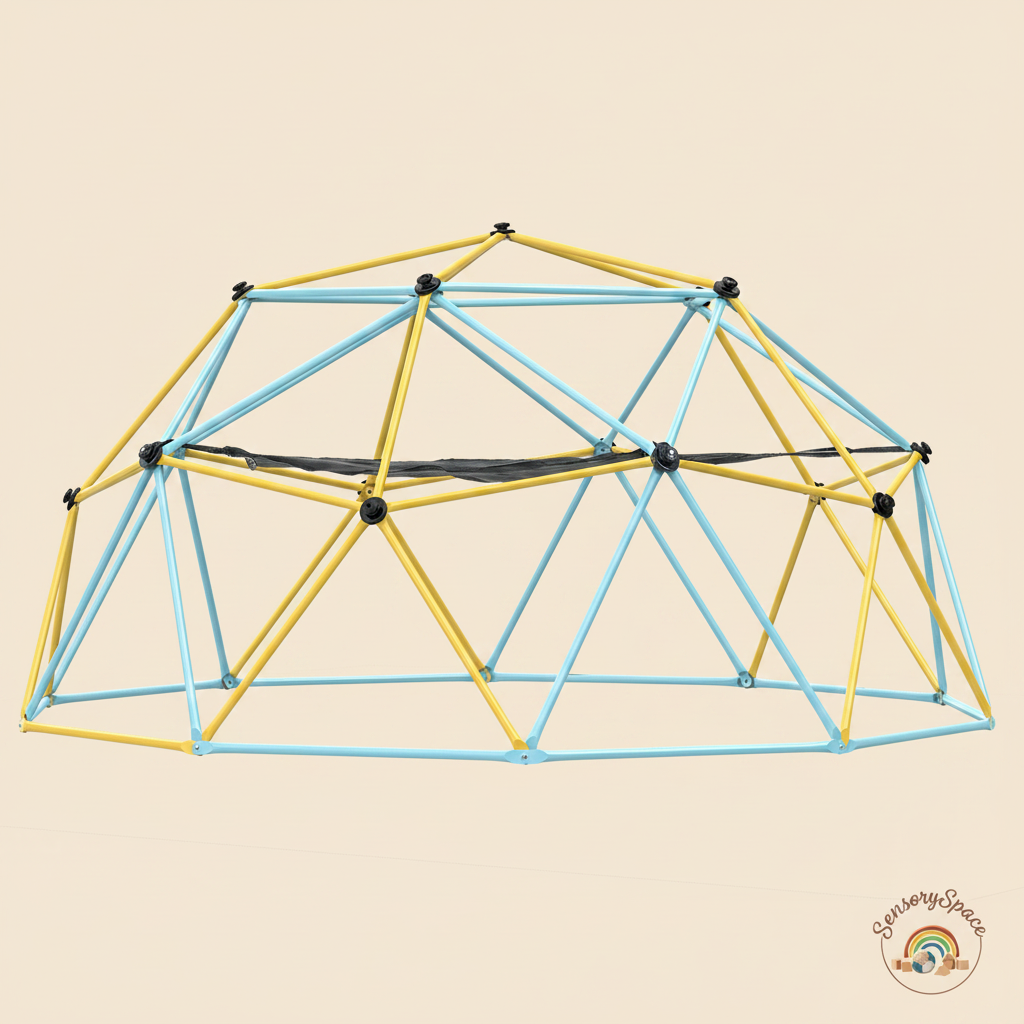 Climbing Dome 5