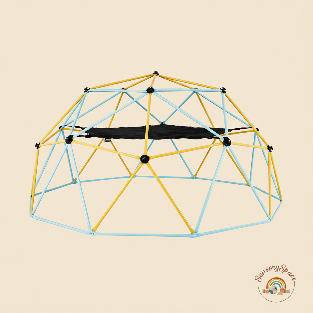 Climbing Dome 6