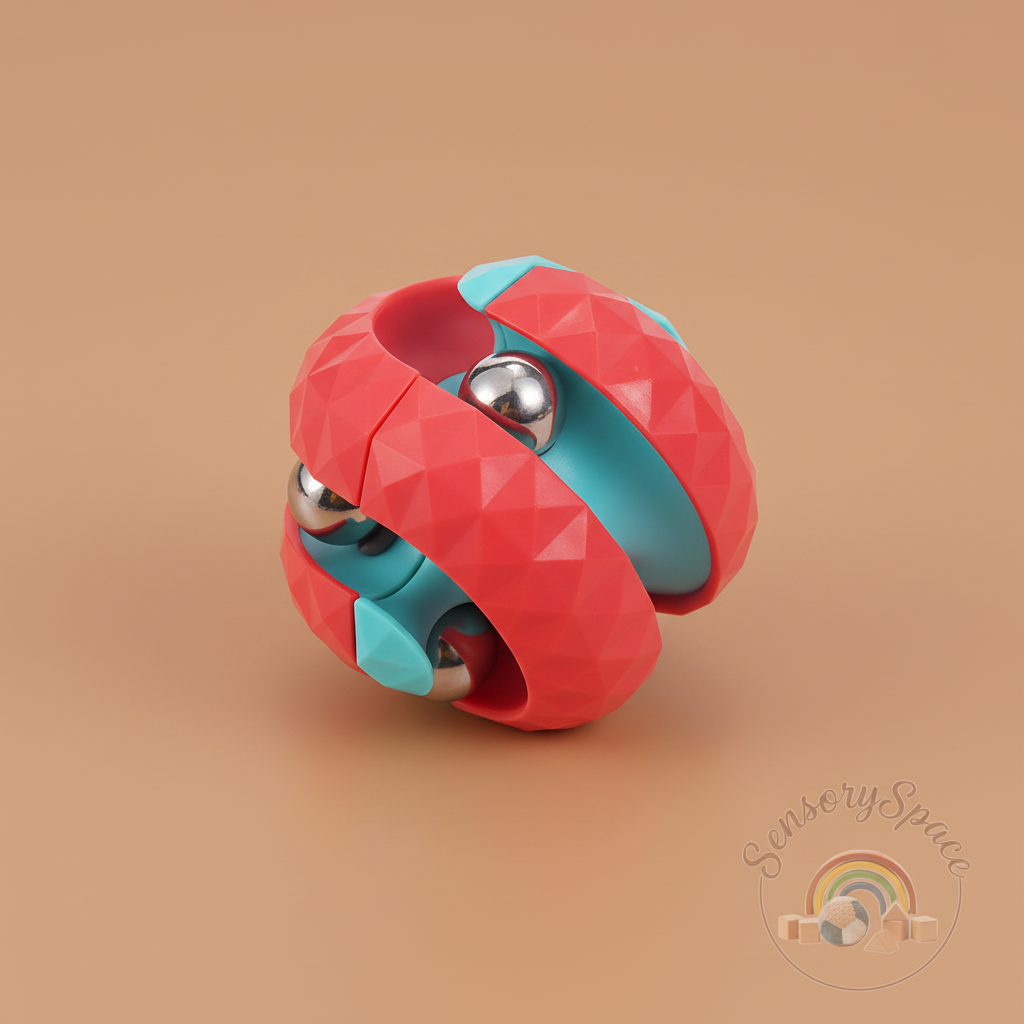 Decompression Toy Image 3