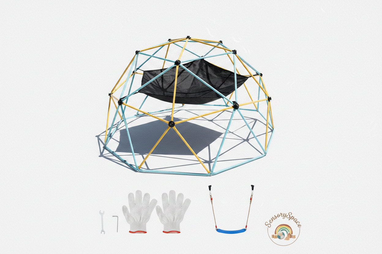 Dome 5