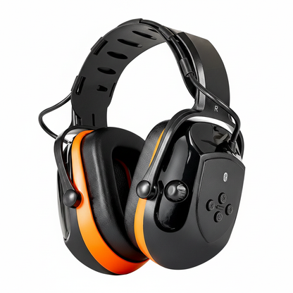 Earmuffs front angle - clean