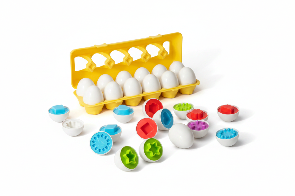 Eggs 1