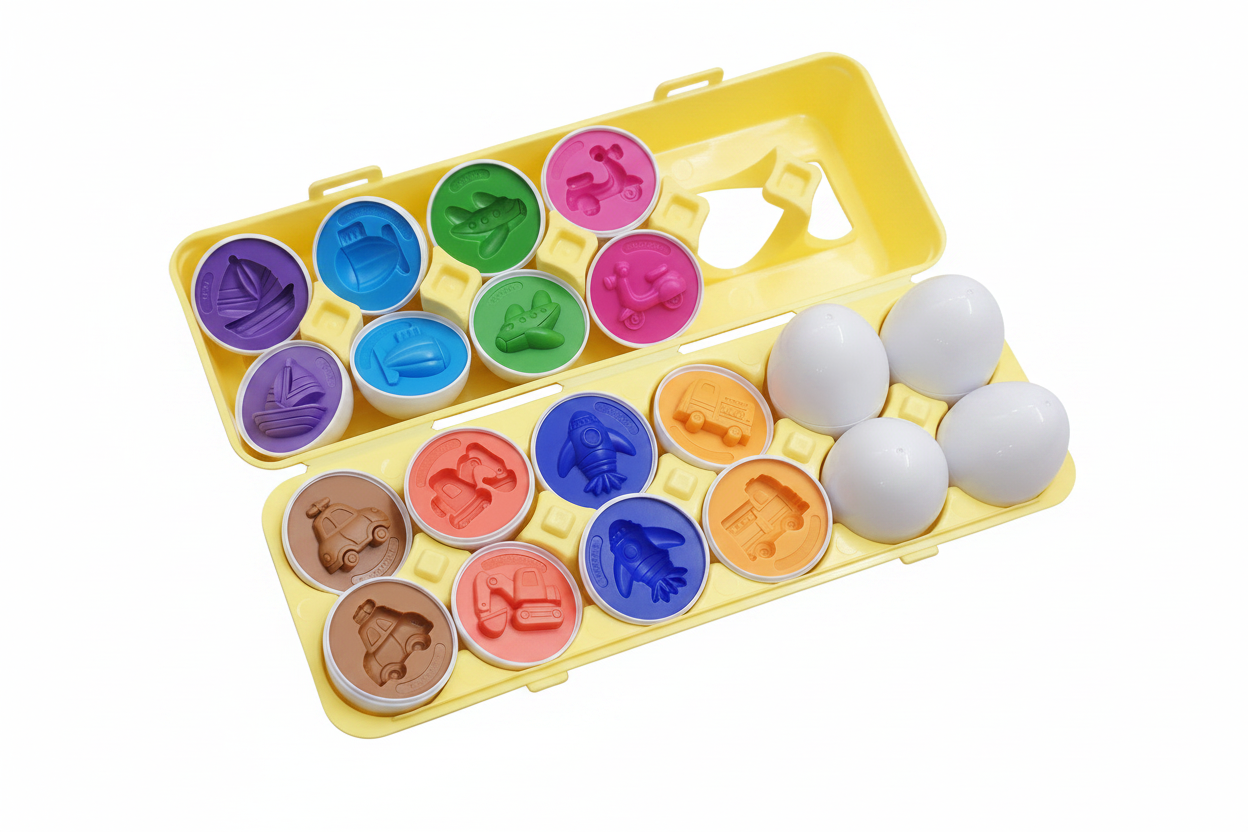 Eggs 10