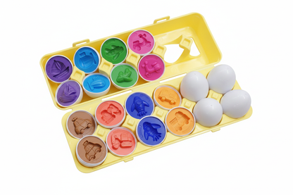 Eggs 10