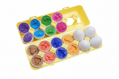 Improve Focus, Coordination, and Calmness within ADHD children during play