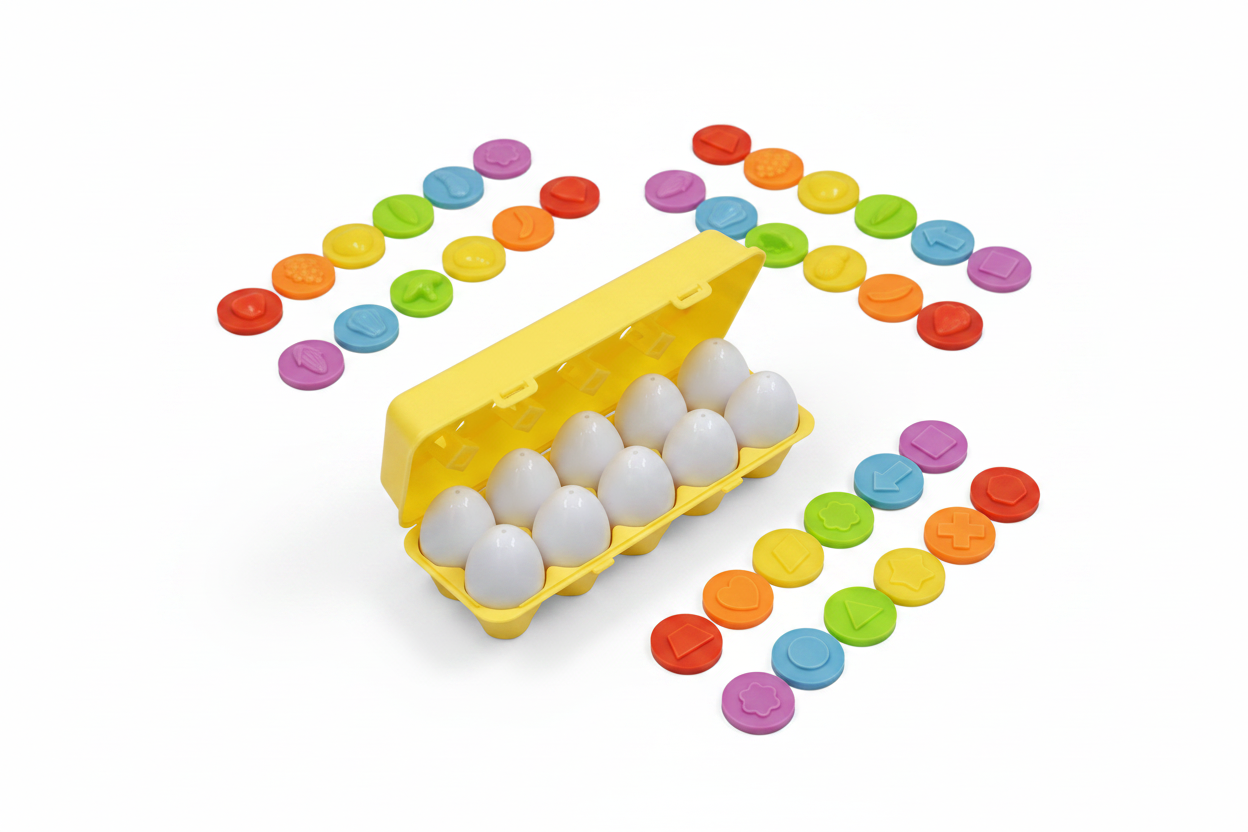 Eggs 13