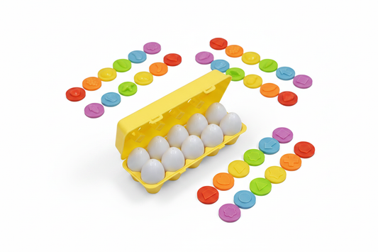 Eggs 13