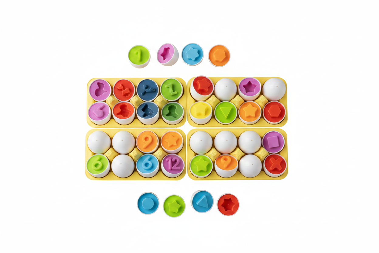 Eggs 14