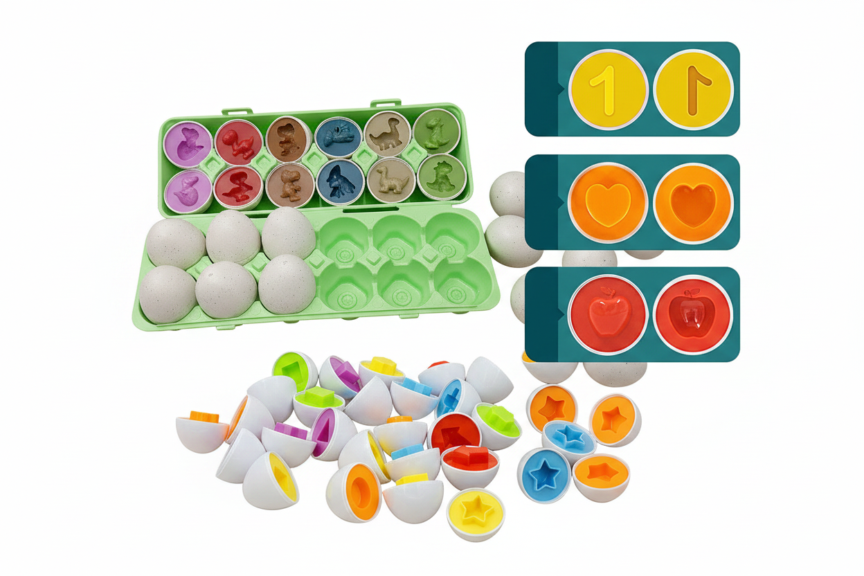 Eggs 4