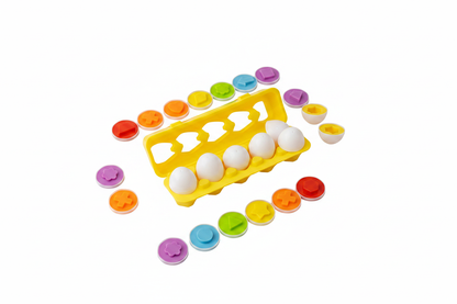 Eggs 5