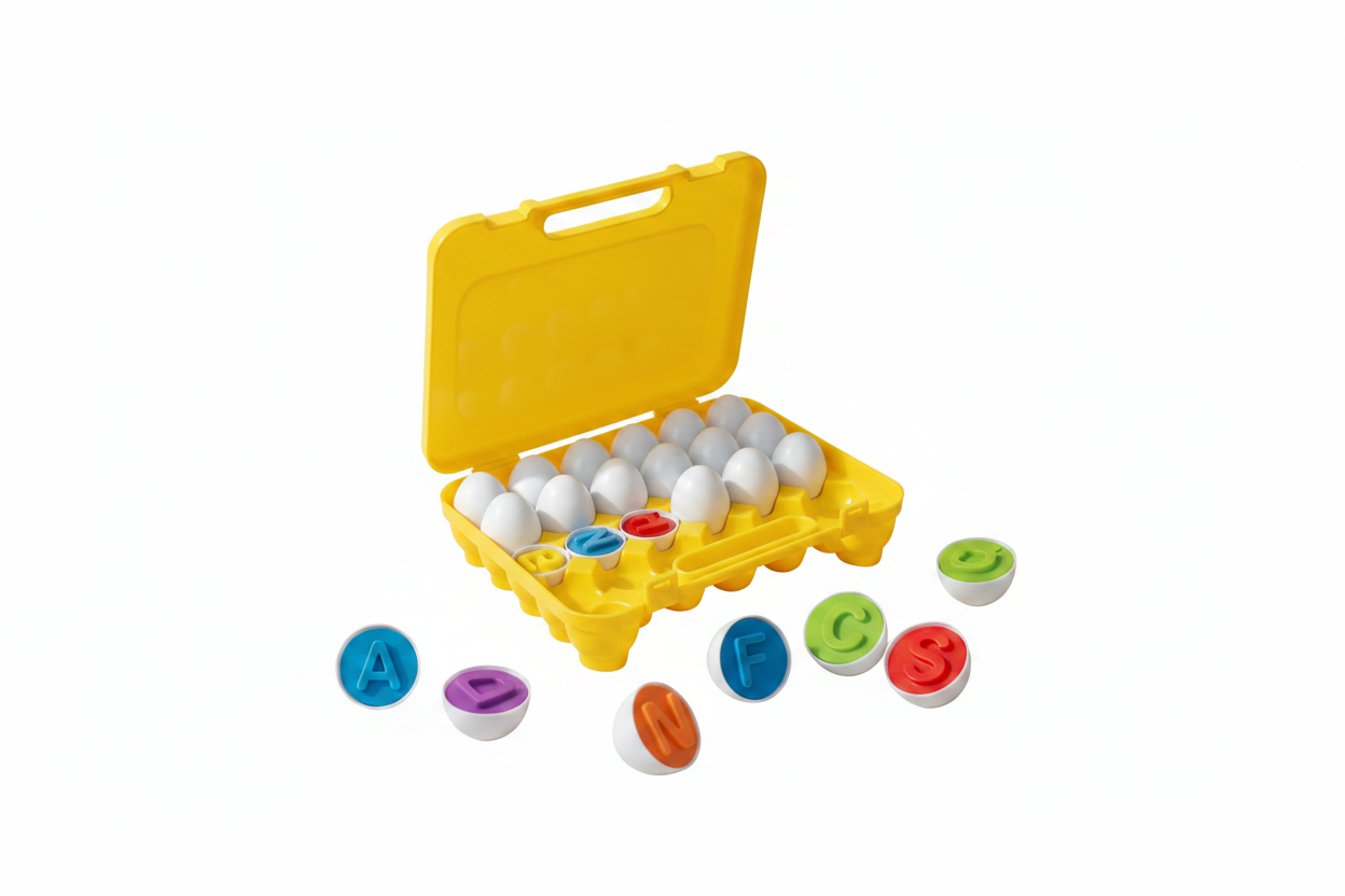 Eggs 7