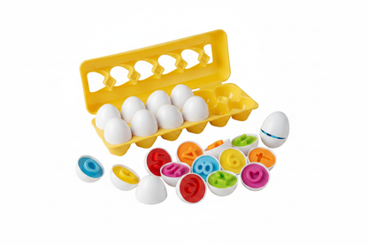 Eggs 8