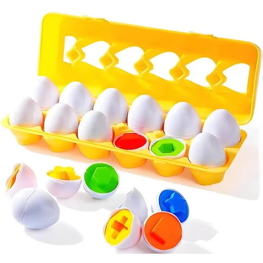 eggs