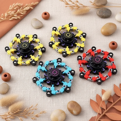 Fidget Robot 1