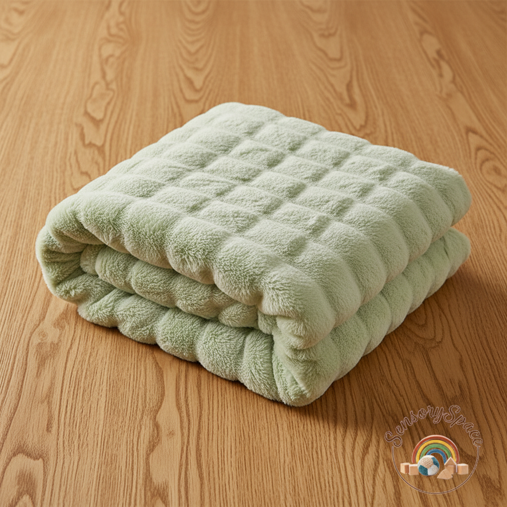 Green Blanket 1