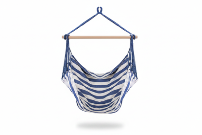 Hammock Chair - White BG 5