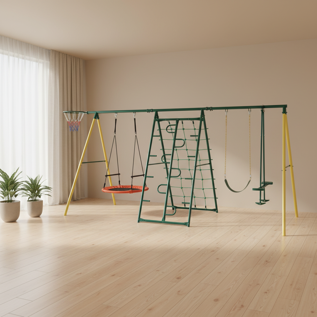 Indoor 1