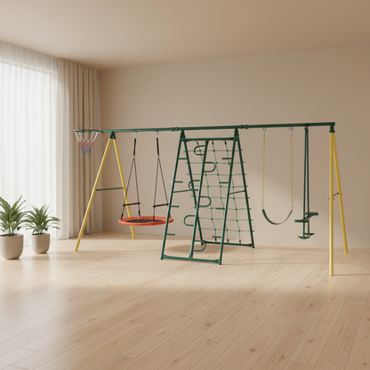 Indoor 1
