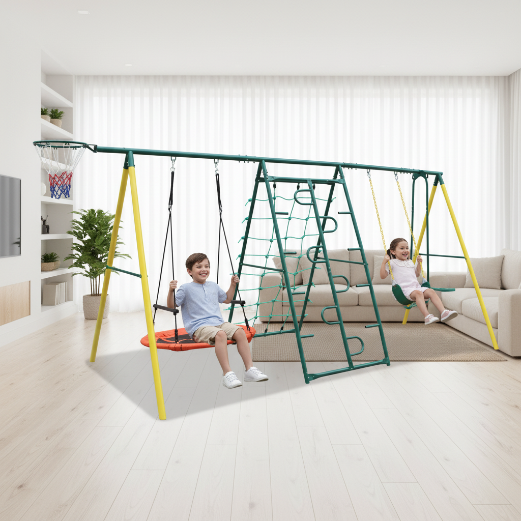 Indoor 3