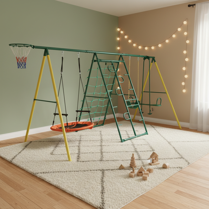 Indoor 4