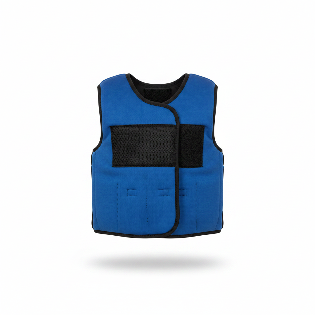 Kid Vest 1