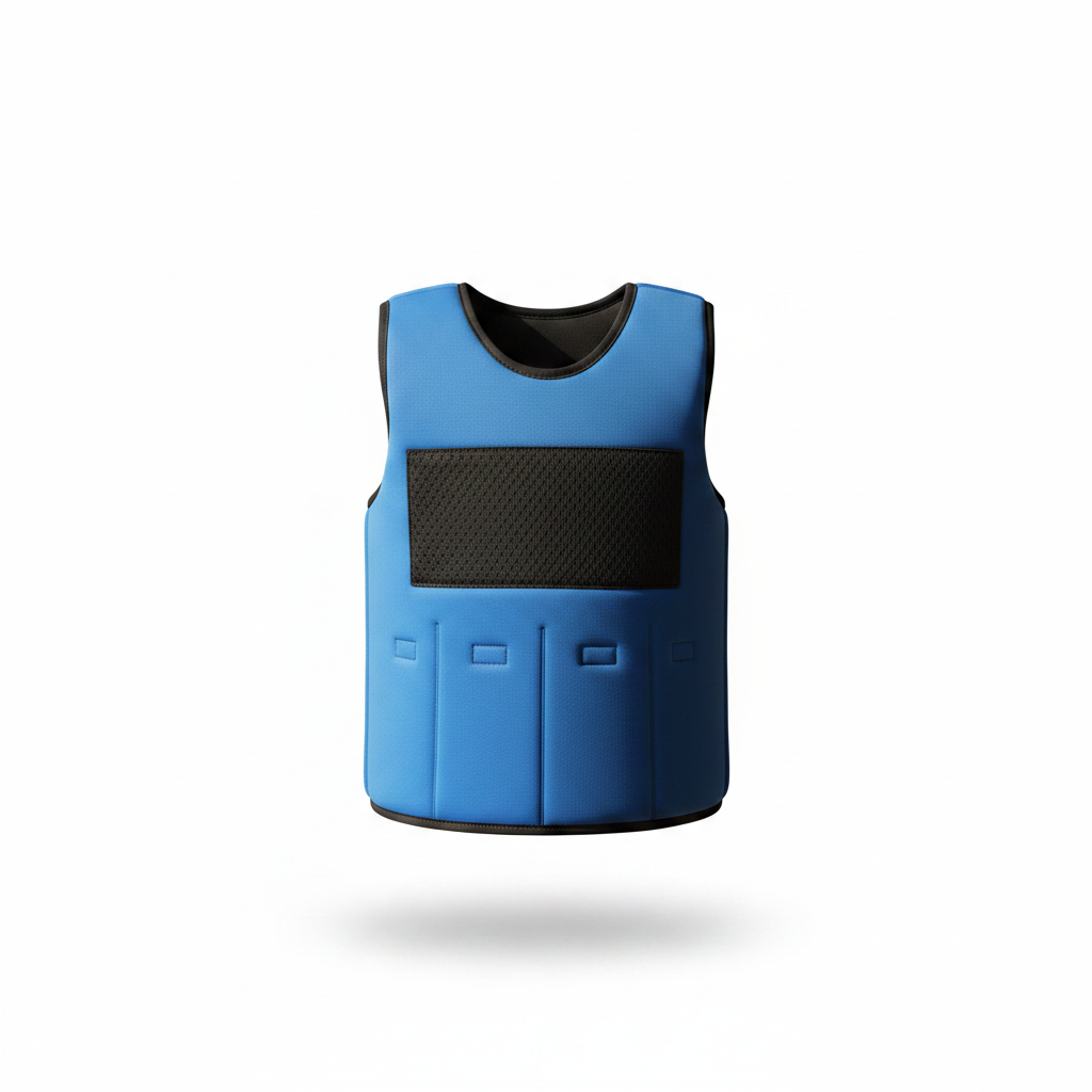Kid Vest 5