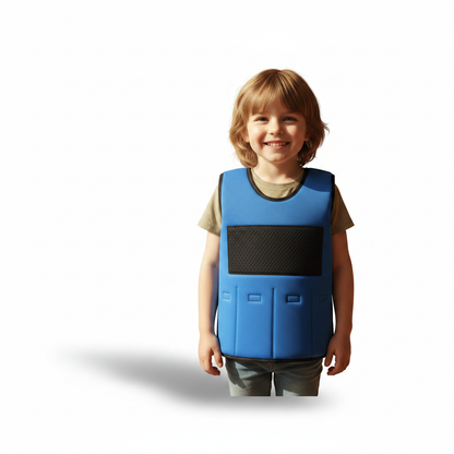 Kid Vest 5
