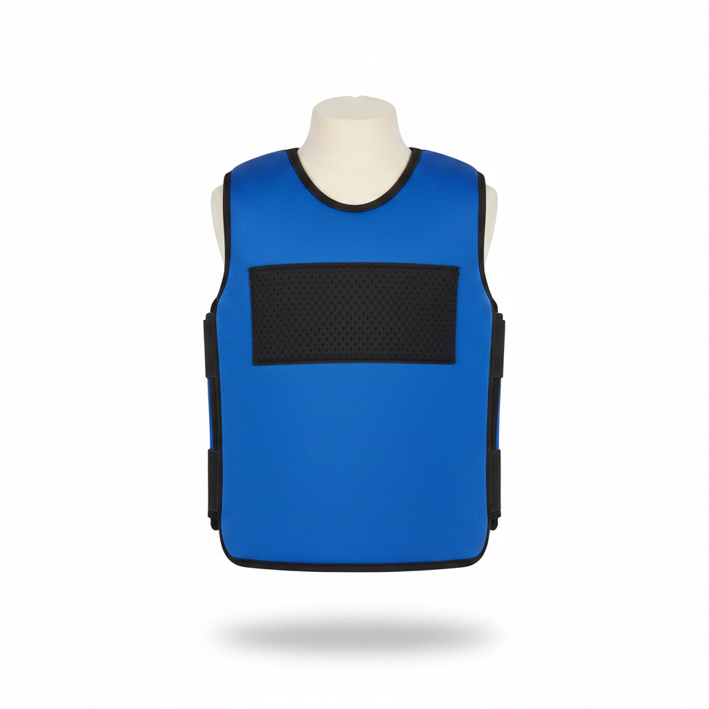 Kid Vest 7