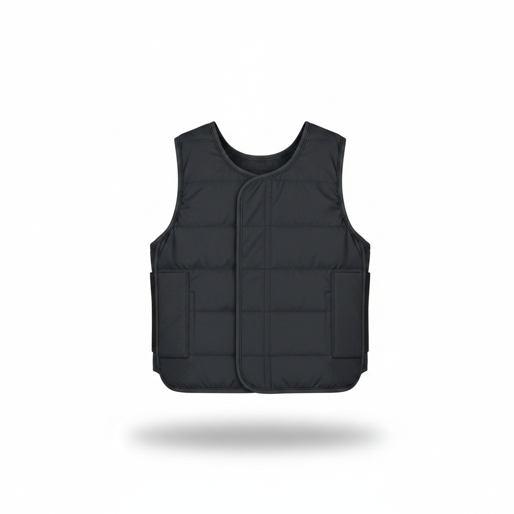 Kid Vest 9