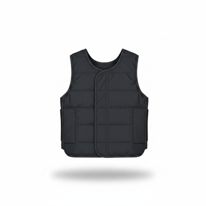 Kid Vest 9