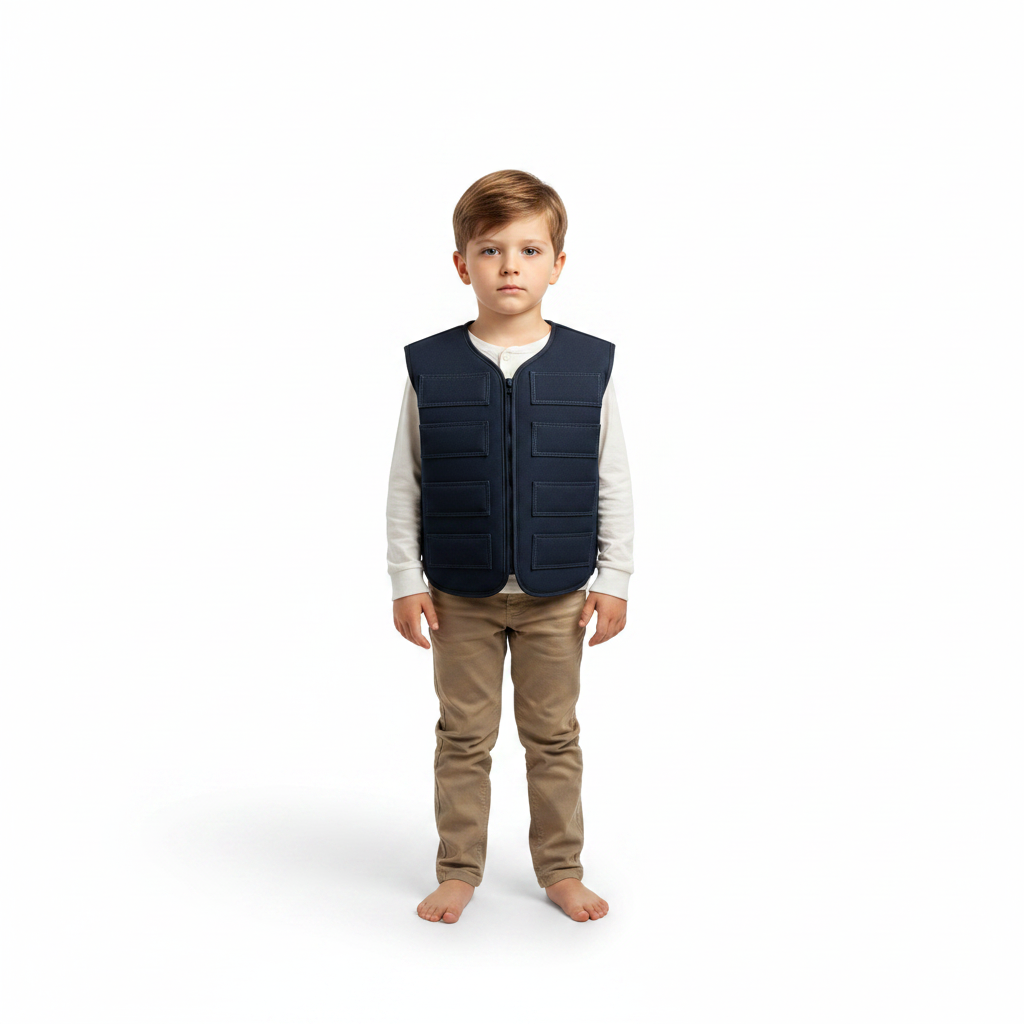 Kid Vest 9