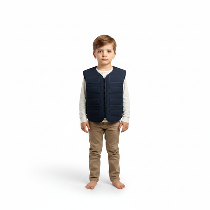 Kid Vest 9