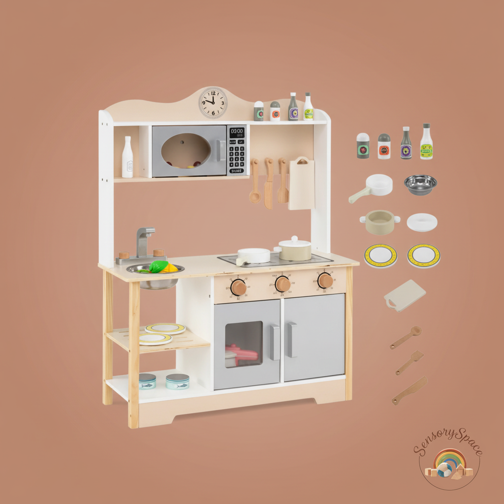 Kitchen Image 1