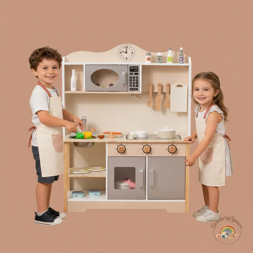 Kitchen Image 2