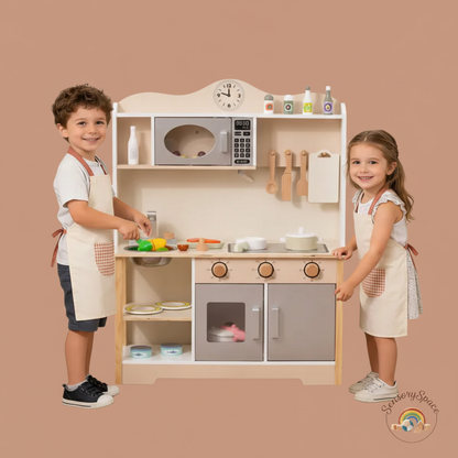Kitchen Image 2
