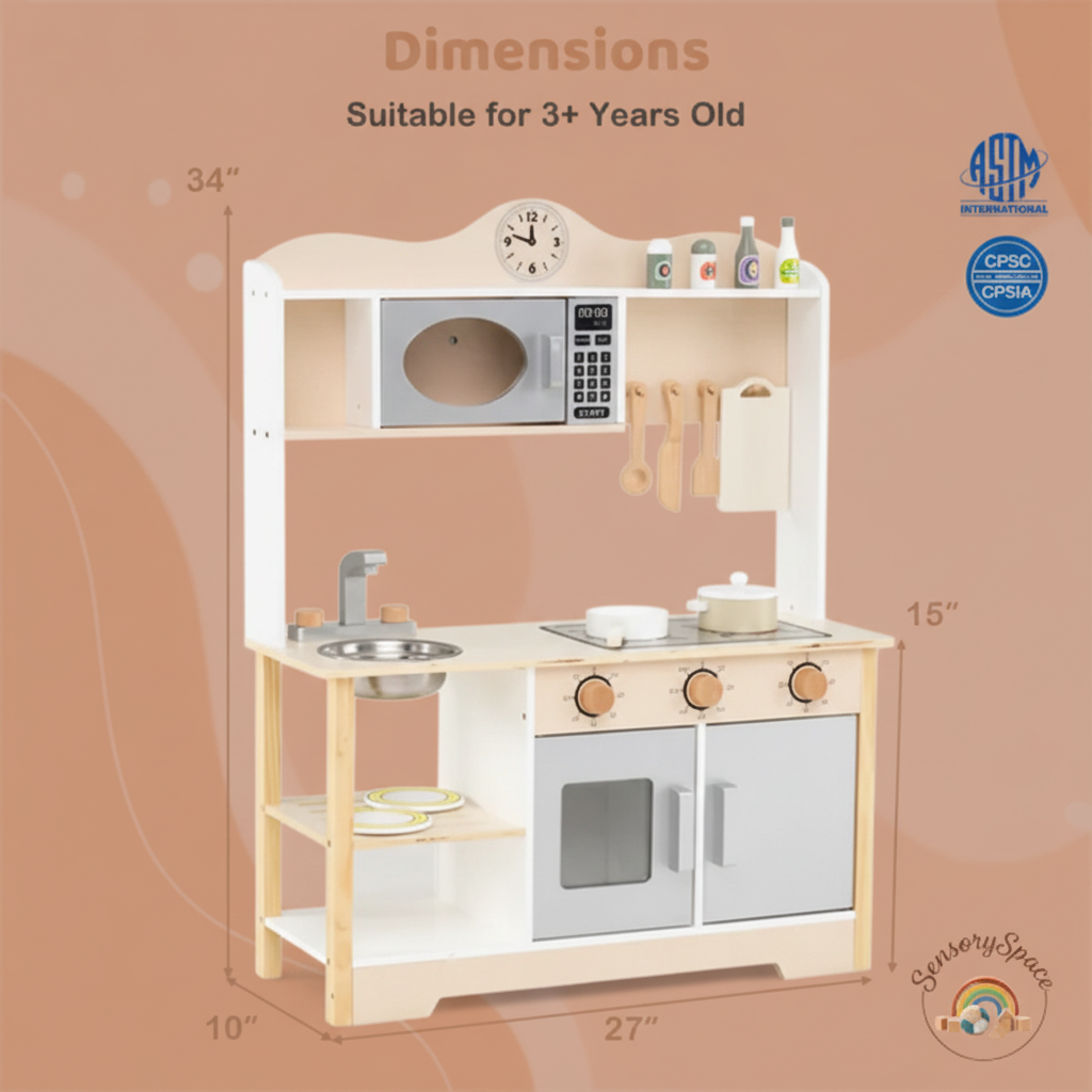 Kitchen Image 3