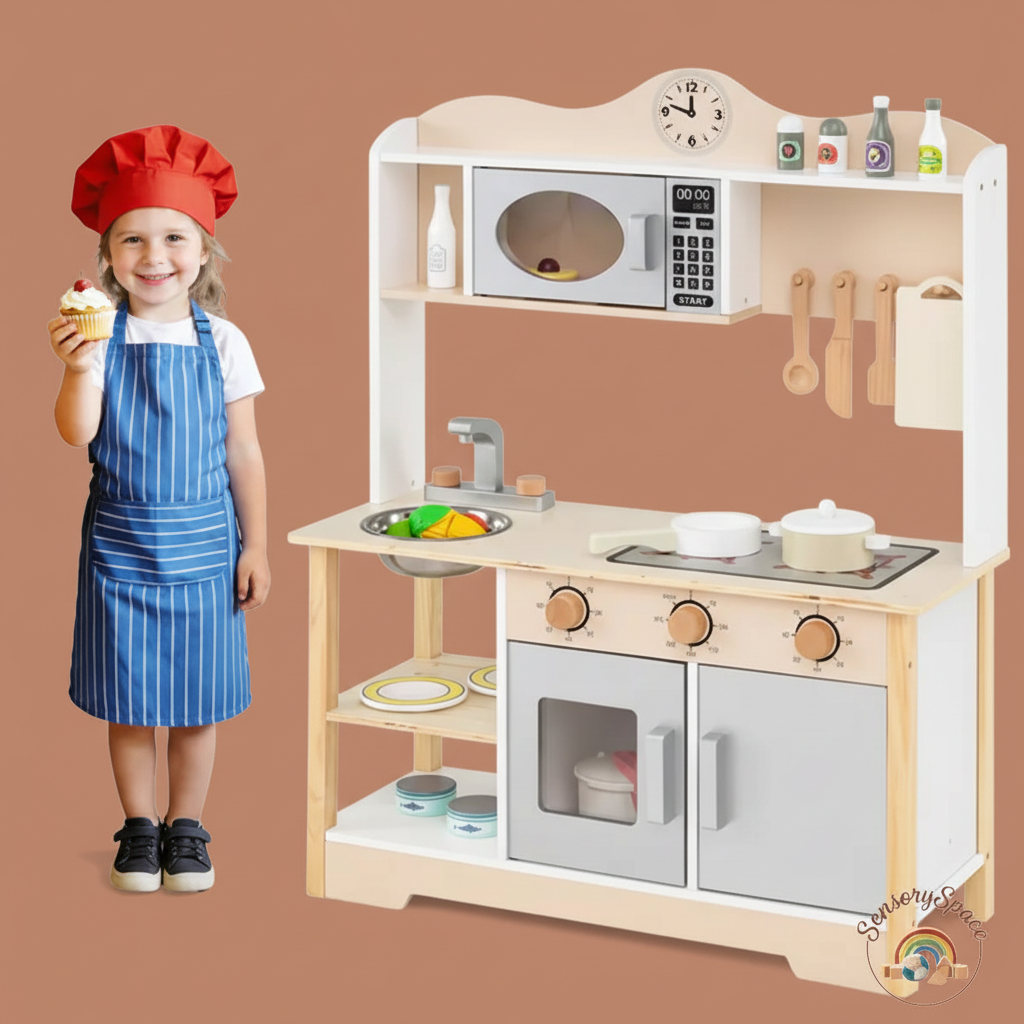 Kitchen Image 4