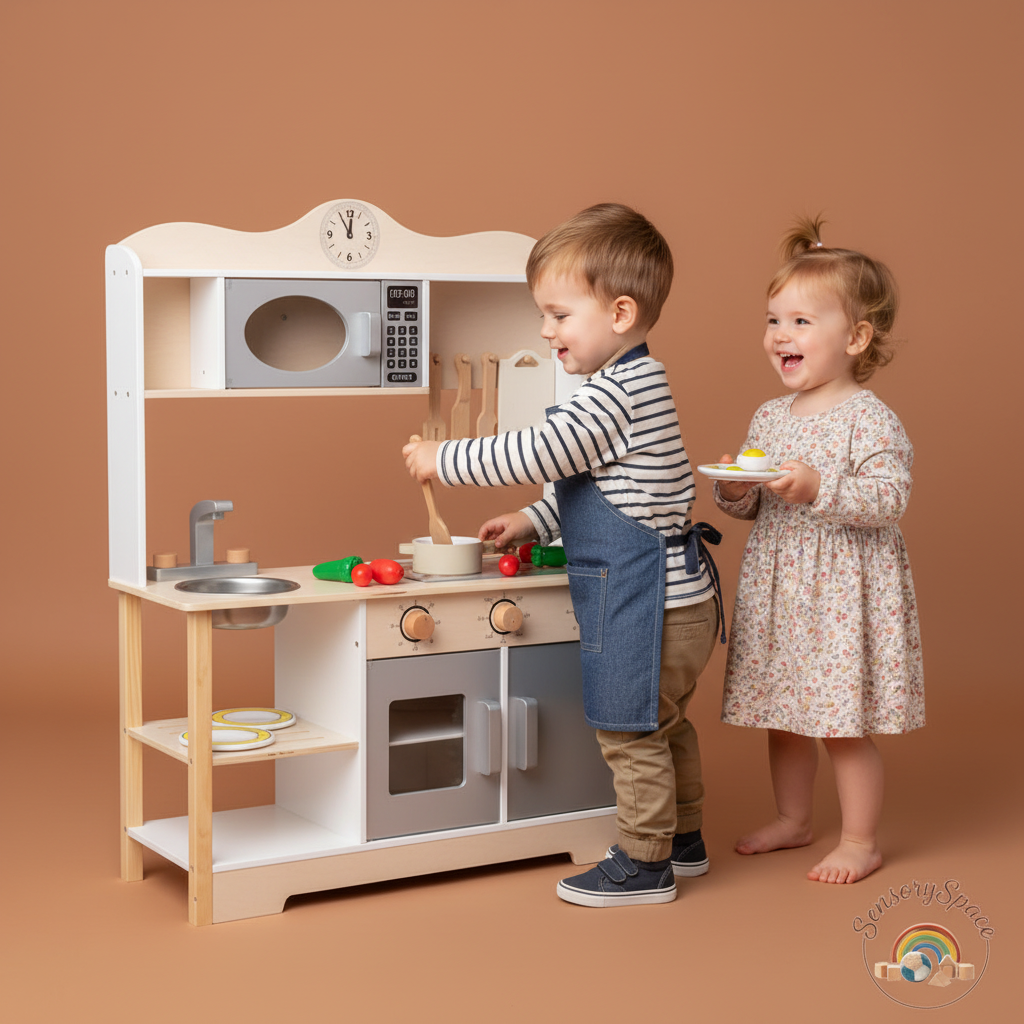 Kitchen + Kid 3