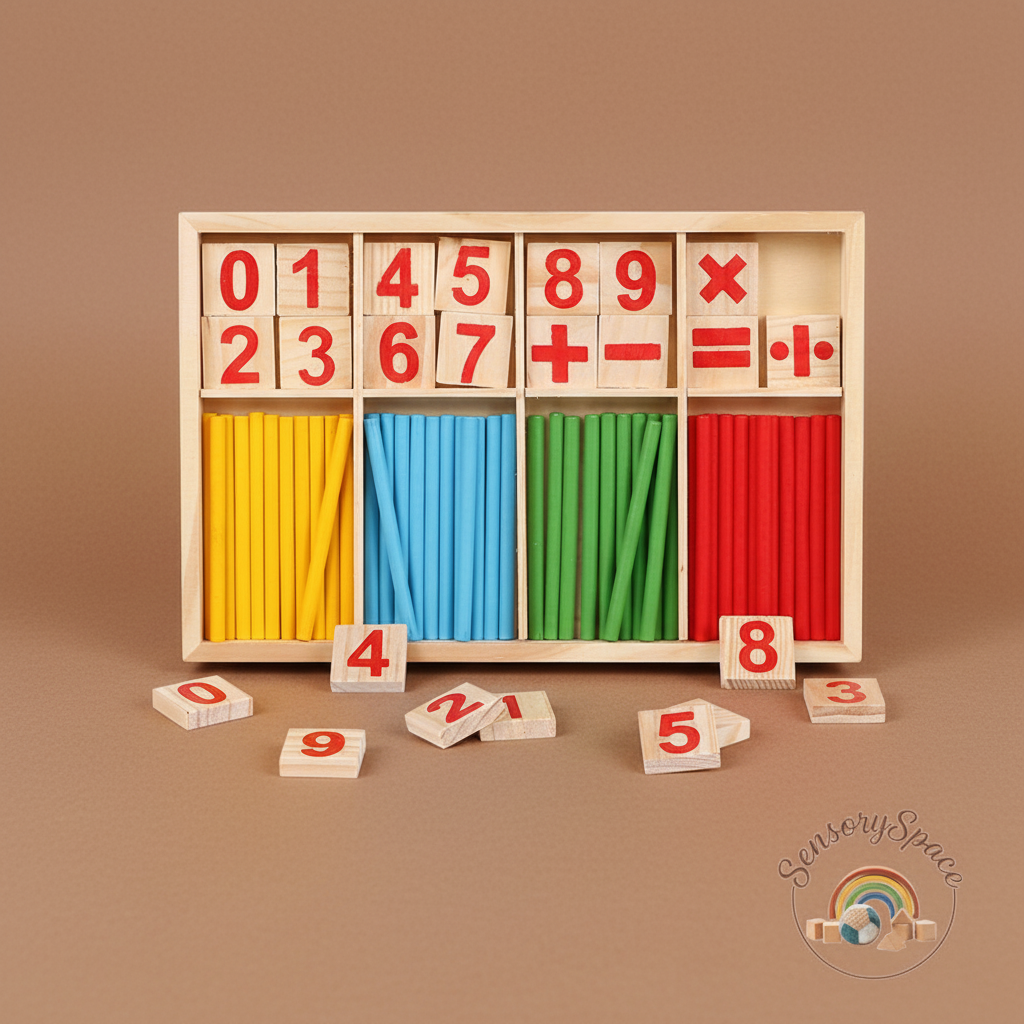 Math Toy Image 1